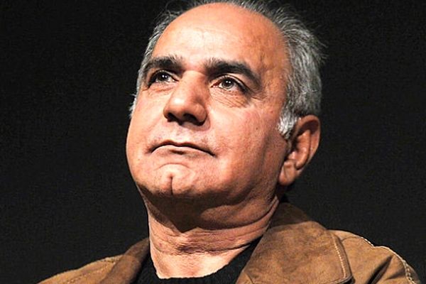 واکنش پرویز پرستویی به باخت ناباورانه حسن یزدانی / عکس