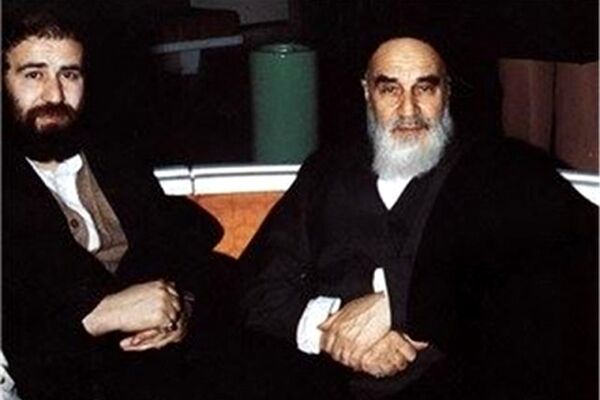 تذکر مهم امام: شیطان از همین جا سراغ آدم می آید