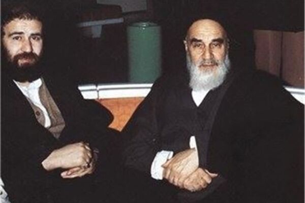 تذکر مهم امام: شیطان از همین جا سراغ آدم می آید