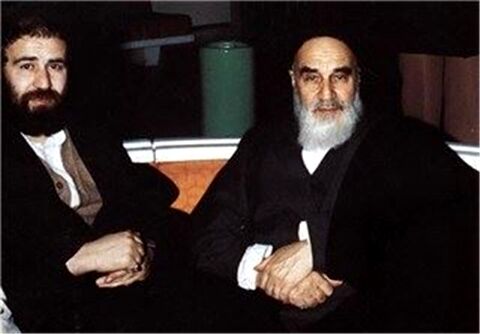 تذکر مهم امام: شیطان از همین جا سراغ آدم می آید