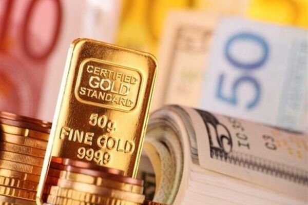 قیمت طلا، قیمت سکه و قیمت ارز امروز ۹۷/۰۷/۲۹