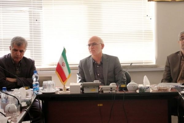 دستور کار کمیسیون ماده پنج پیرامون بلوار نماز تشریح شد