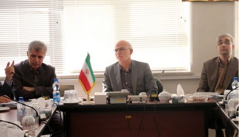 دستور کار کمیسیون ماده پنج پیرامون بلوار نماز تشریح شد