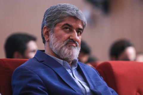 مطهری: با رسانه آزاد قتل‌های زنجیره‌ای رخ نمی‌داد