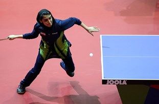 مشهد میزبان مرحله سوم تور تنیس ایران می شود