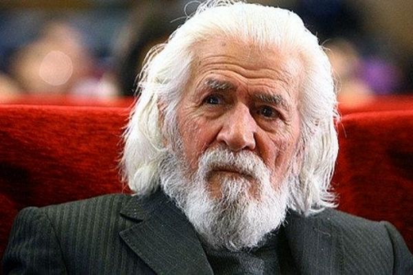 آخرین اثر حمید سبزواری منتشر شد/ «این بانگ آزادی»؛ سرودها و سروده‌های پدر شعر انقلاب