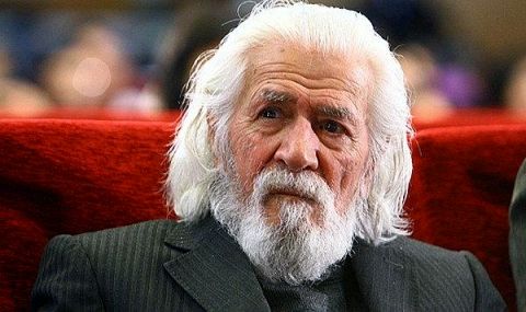 آخرین اثر حمید سبزواری منتشر شد/ «این بانگ آزادی»؛ سرودها و سروده‌های پدر شعر انقلاب