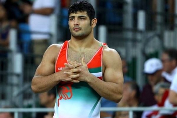 ناکامی کشتی ایران کامل شد/ کریمی هم به فینال نرسید