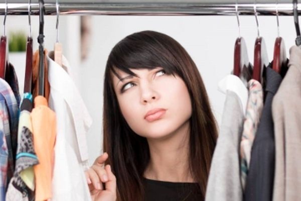 ۵ قانونی که به تو در انتخاب لباس در طول دوره افزایش یا کاهش وزن کمک می کند