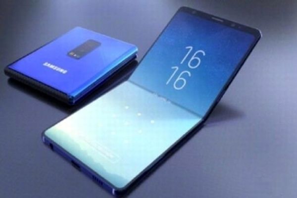 سامسونگ هزاران پرچمدار منعطف خود را برای ورود به بازار رقابت آماده می کند