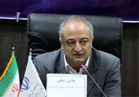 هادی رضایی: میزبانی از مسابقات مهم در مشهد، به خودباوری مردم کمک می‌کند