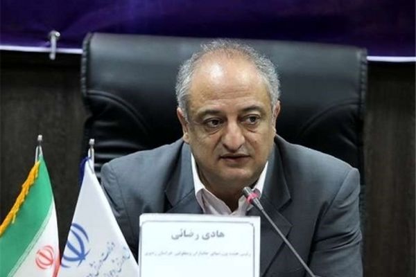 هادی رضایی: میزبانی از مسابقات مهم در مشهد، به خودباوری مردم کمک می‌کند