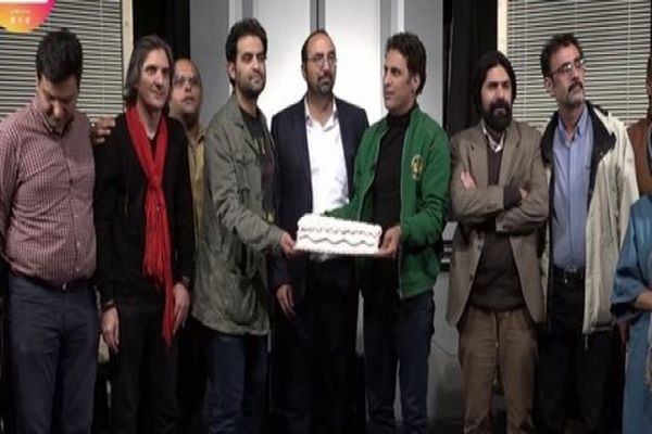 تئاتر مشهد دارای بیلبورد اختصاصی می شود