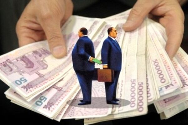 آخرین خبرها از مبارزه دستگاه قضا با مفاسد اقتصادی
