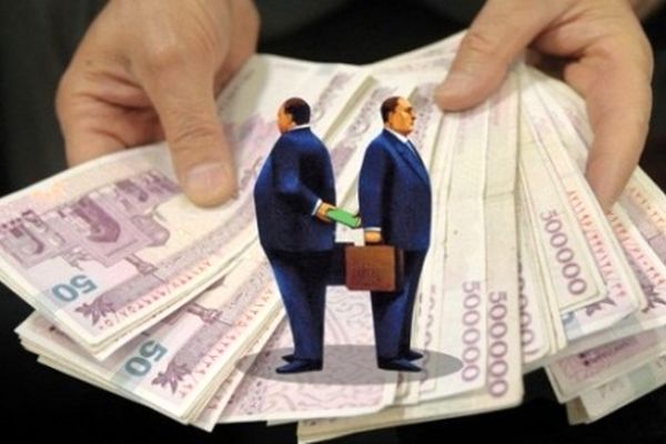 آخرین خبرها از مبارزه دستگاه قضا با مفاسد اقتصادی