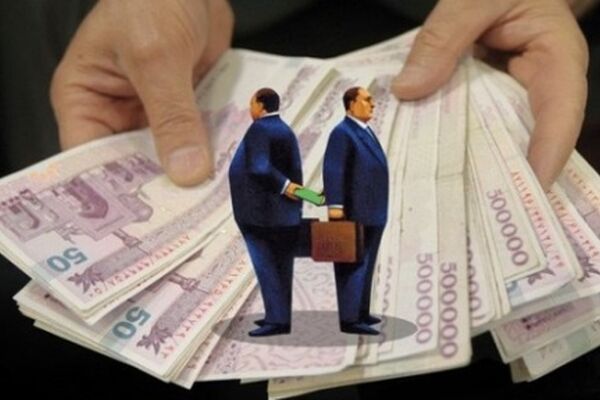 آخرین خبرها از مبارزه دستگاه قضا با مفاسد اقتصادی