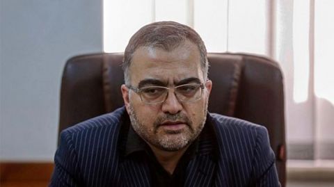 دبیر جدید کمیته فیلترینگ برنامه‌های خود را اعلام کرد