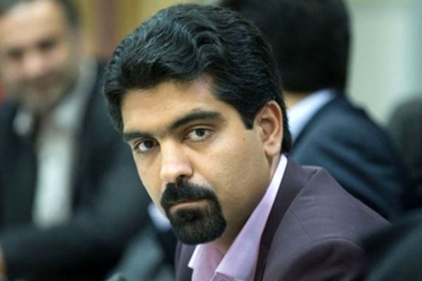 فیش حقوقی سپنتا نیکنام