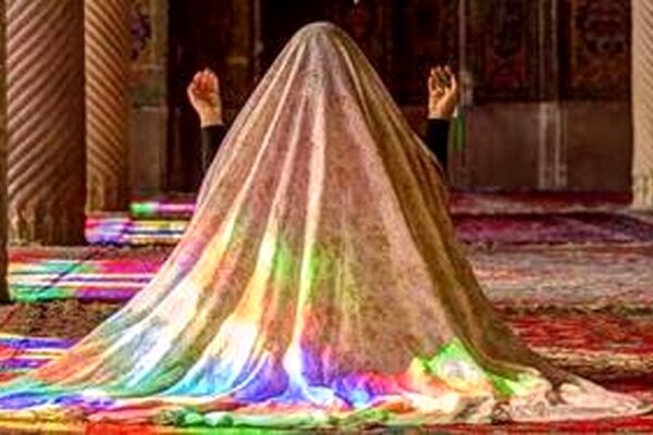 5 اثر بی نظیر نماز باحضور قلب/از استجابت دعا تا بخشش گناهان