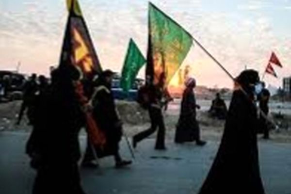 توصیه‌های زنانه برای پیاده‌روی اربعین