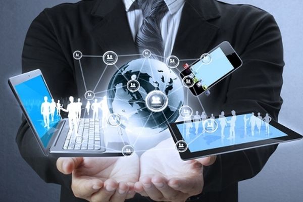 بهبود اقتصاد چین با دیجیتالی‌سازی