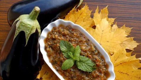 طرز تهیه ترشی لیته حرفه‌ ای و خوشمزه