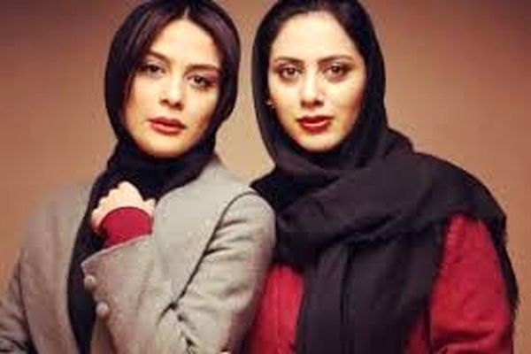 خواهران فرجاد در واتیکان ایتالیا