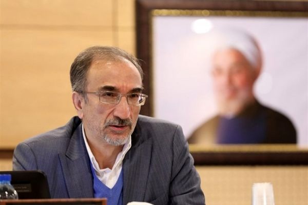 شهردار مشهد: تلاش کرده‌ایم شهرداری تیم‌داری نکند