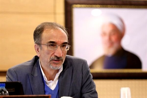 شهردار مشهد: تلاش کرده‌ایم شهرداری تیم‌داری نکند