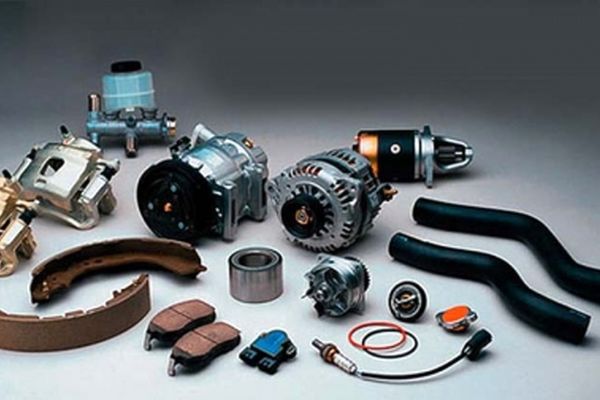 تخصیص ارز از بازار ثانویه قیمت لوازم یدکی را کاهش می دهد