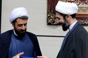 انتصاب رئیس دفتر نهاد مقام معظم رهبری در دانشگاه فردوسی به‌معاونت فرهنگی این نهاد در دانشگاه‌های کشور