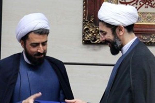 انتصاب رئیس دفتر نهاد مقام معظم رهبری در دانشگاه فردوسی به‌معاونت فرهنگی این نهاد در دانشگاه‌های کشور