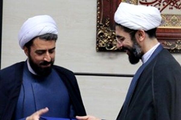 انتصاب رئیس دفتر نهاد مقام معظم رهبری در دانشگاه فردوسی به‌معاونت فرهنگی این نهاد در دانشگاه‌های کشور
