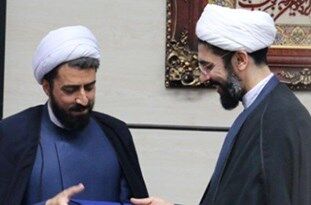 انتصاب رئیس دفتر نهاد مقام معظم رهبری در دانشگاه فردوسی به‌معاونت فرهنگی این نهاد در دانشگاه‌های کشور