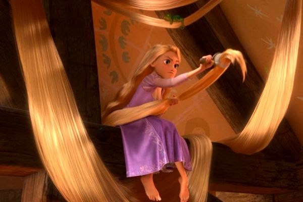 اینجوری خیلی زود موهاتون بلند میشه!