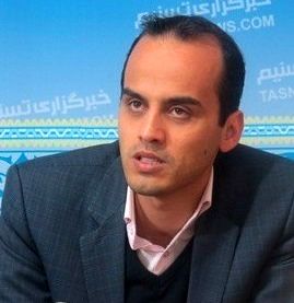 مدیرکل دفتر امور اجتماعی و فرهنگی استانداری خراسان رضوی منصوب شد