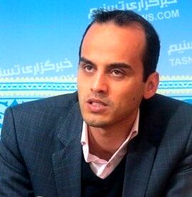 مدیرکل دفتر امور اجتماعی و فرهنگی استانداری خراسان رضوی منصوب شد