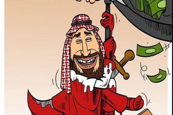 وکیل مدافع شیطان!!!