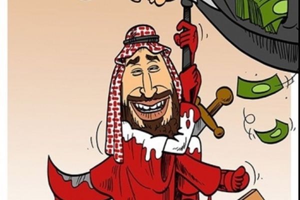 وکیل مدافع شیطان!!!