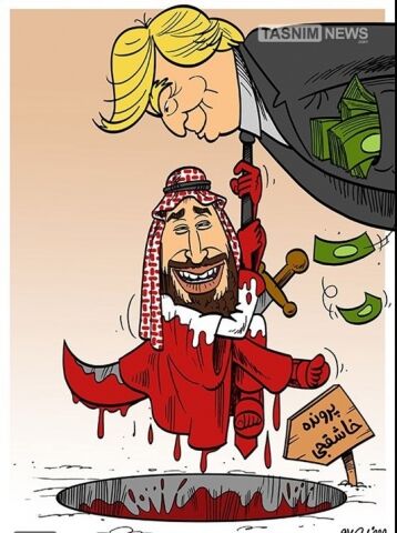 وکیل مدافع شیطان!!!