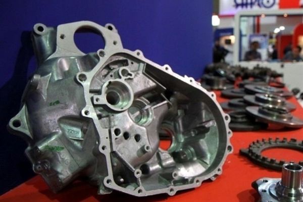 قیمت قطعات خودرو 40 درصد افزایش یافت