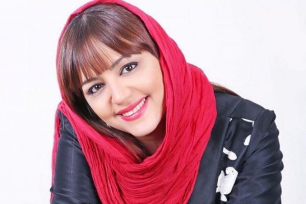 لباس و تیپ عجیب لیلا برخورداری در سریال بازی نقاب ها (عکس)