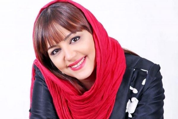 لباس و تیپ عجیب لیلا برخورداری در سریال بازی نقاب ها (عکس)