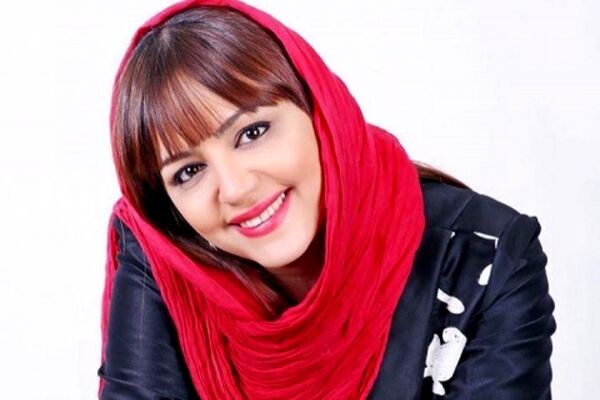 لباس و تیپ عجیب لیلا برخورداری در سریال بازی نقاب ها (عکس)