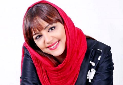 لباس و تیپ عجیب لیلا برخورداری در سریال بازی نقاب ها (عکس)