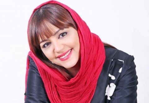 لباس و تیپ عجیب لیلا برخورداری در سریال بازی نقاب ها (عکس)