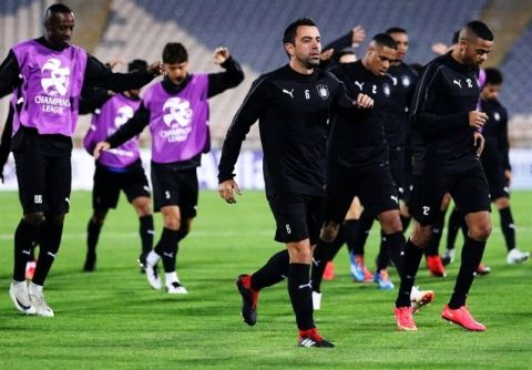 طعنه رسانه قطری به فراخوان پرسپولیس برای حضور تماشاگران در ورزشگاه آزادی