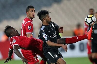 لیگ قهرمانان آسیا|پرسپولیس - السد؛ گام آخر برای شکستن طلسم چند ساله