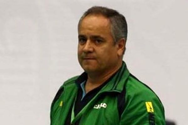 غیبت چندساله در لیگ صدمات زیادی به‌والیبال خراسان رضوی وارد کرد