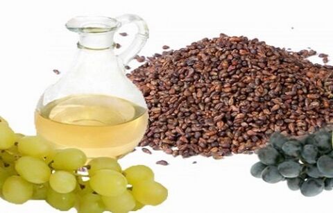 روغنی برای خداحافظی با جوش و آکنه